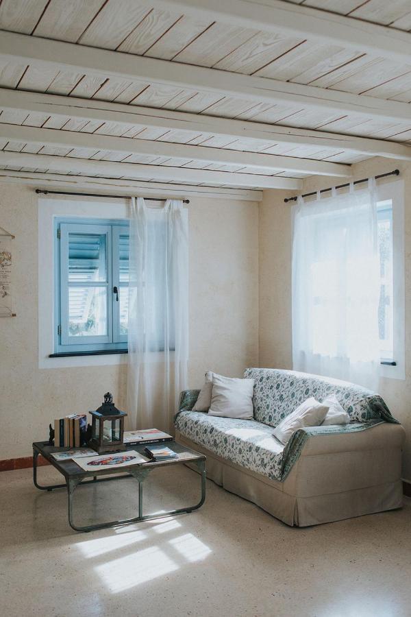 Casa Aquarela Hotell Cogorno Exteriör bild