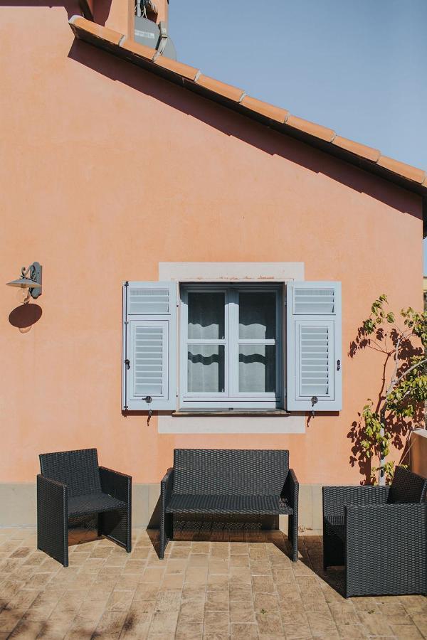 Casa Aquarela Hotell Cogorno Exteriör bild