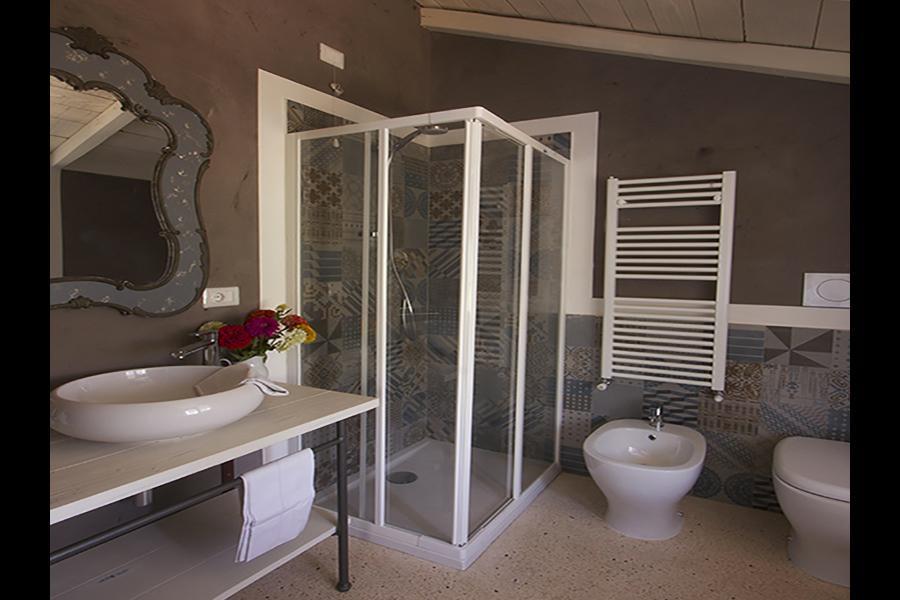 Casa Aquarela Hotell Cogorno Exteriör bild