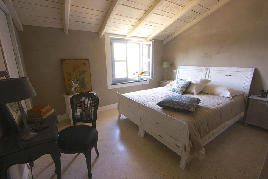Casa Aquarela Hotell Cogorno Exteriör bild