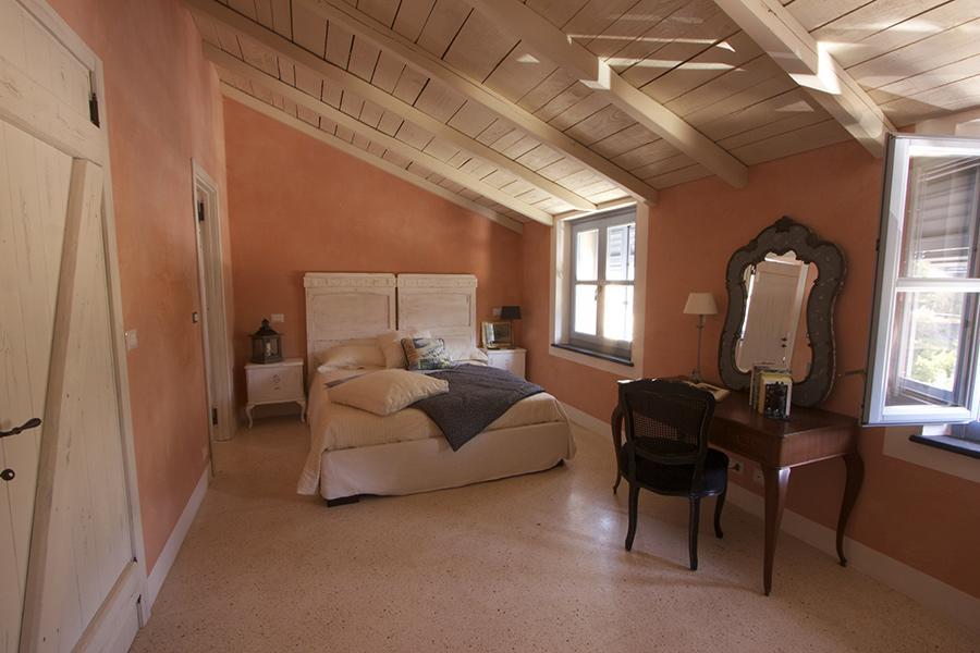 Casa Aquarela Hotell Cogorno Exteriör bild