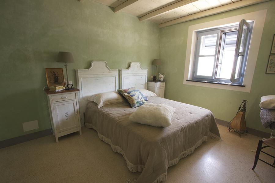 Casa Aquarela Hotell Cogorno Exteriör bild