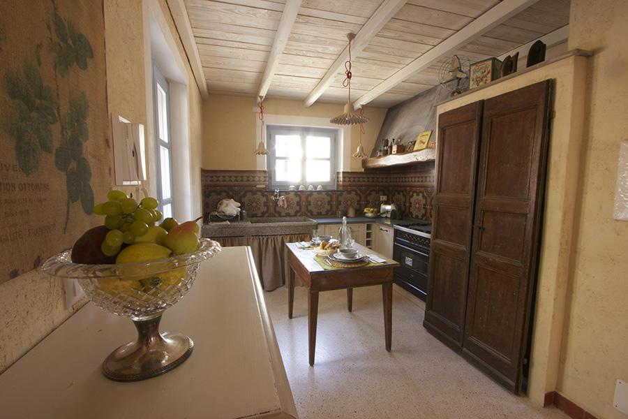Casa Aquarela Hotell Cogorno Exteriör bild